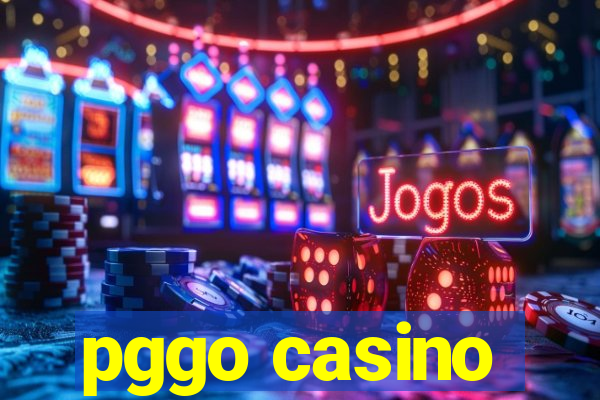 pggo casino